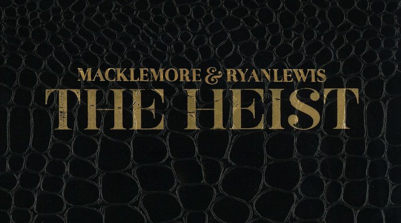 MACKLEMORE & RYAN LEWIS - THRIFT SHOP FEAT. WANZ