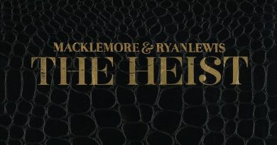 MACKLEMORE & RYAN LEWIS - CAN'T HOLD US FEAT. RAY DALTON