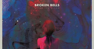 Broken Bells - Leave It Alone