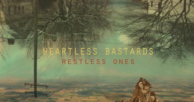 Heartless Bastards - Eastern Wind