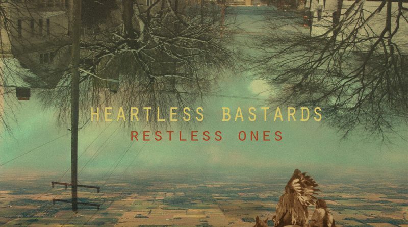 Heartless Bastards - Hi-Line