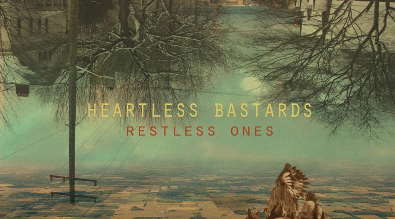 Heartless Bastards - Journey