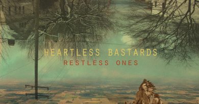 Heartless Bastards - Wind Up Bird