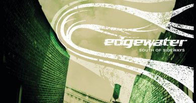 Edgewater - Eyes Wired Shut