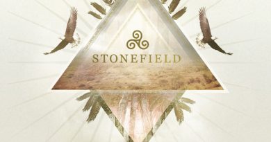Stonefield - Walk My Way