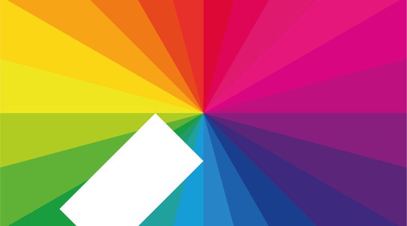 Jamie xx, Romy - Loud Places