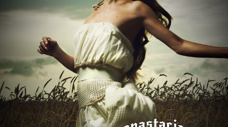 Anastacia - I Call It Love