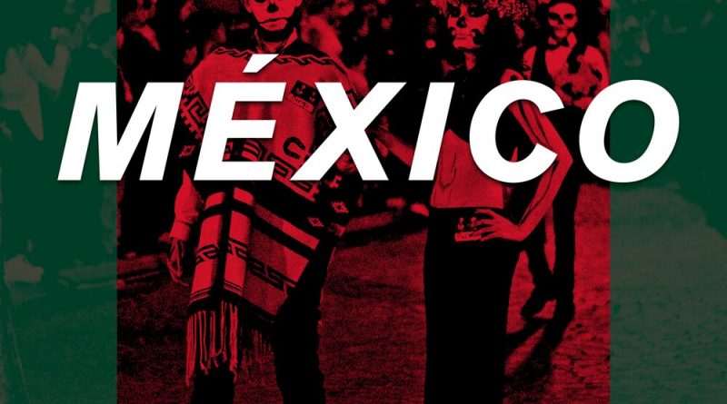twocolors - México