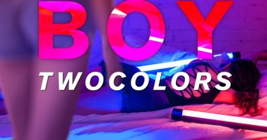 twocolors - BOY