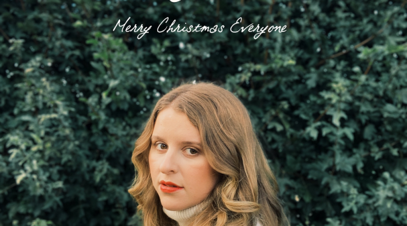 Hannah Grace - Merry Christmas Everyone