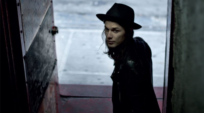 James bay - hold back the river