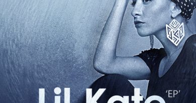 Lil Kate - Недобитый кайф