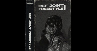 OBLADAET - DEF JOINT FREESTYLE