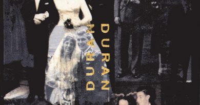 Come Undone - Duran Duran