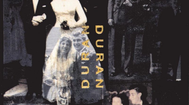 Come Undone - Duran Duran