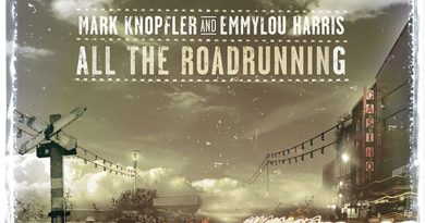 Mark Knopfler, Emmylou Harris — Beyond My Wildest Dreams