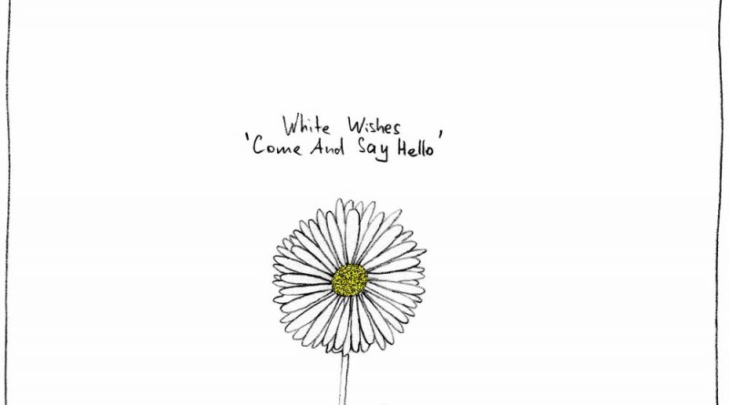 White Wishes - Jimmy