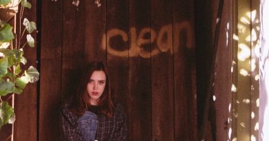 Soccer Mommy - Your Dog