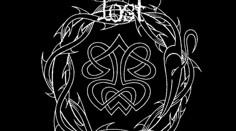 PARADISE LOST - Drown In Darkness