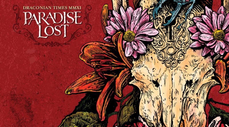 PARADISE LOST - Elusive Cure