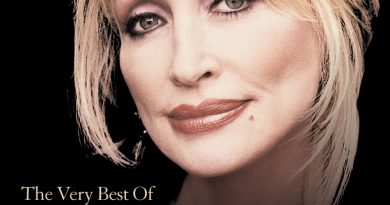 Dolly Parton - Starting Over Again