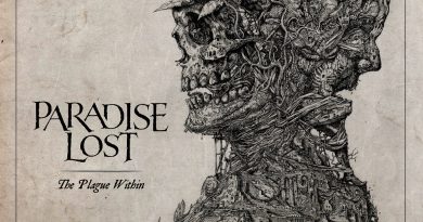 PARADISE LOST - Flesh From Bone