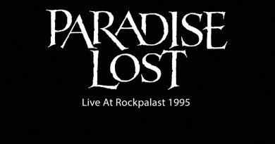 Paradise Lost - Enchantment