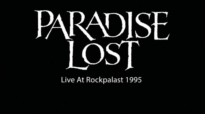 Paradise Lost - Enchantment