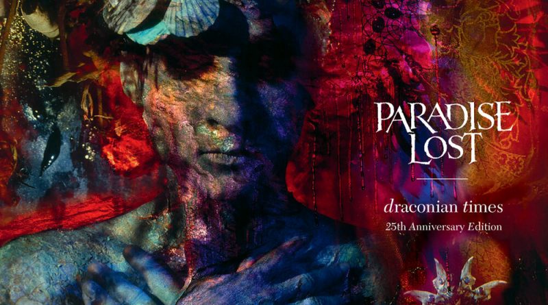 Paradise Lost - Last Desire