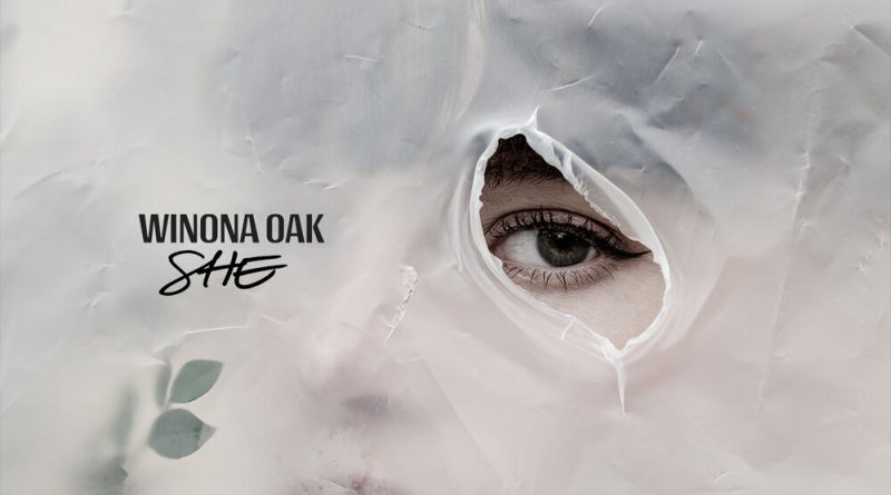 Winona Oak - SHE