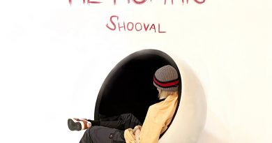 SHOOVAL - Не помню