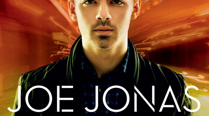 Joe Jonas — Sorry