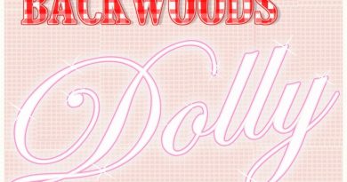 Dolly Parton — It Wasn’t God Who Made Honky Tonk Angels