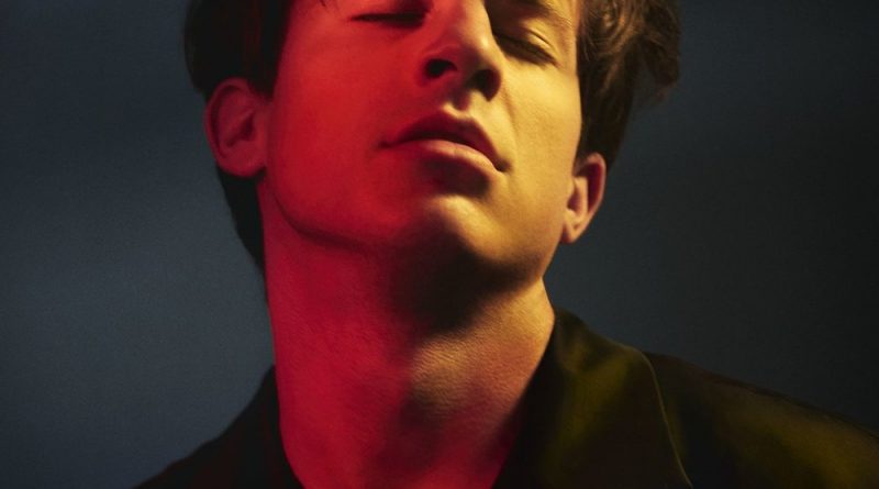 Charlie Puth - The Way I Am