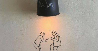 Ralfkon — Оскорбление чувств
