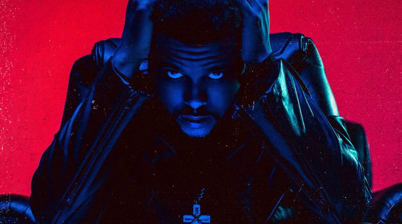 The Weeknd - Starboy ft. Daft Punk