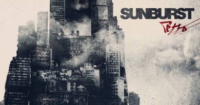 Sunburst - Нет героев