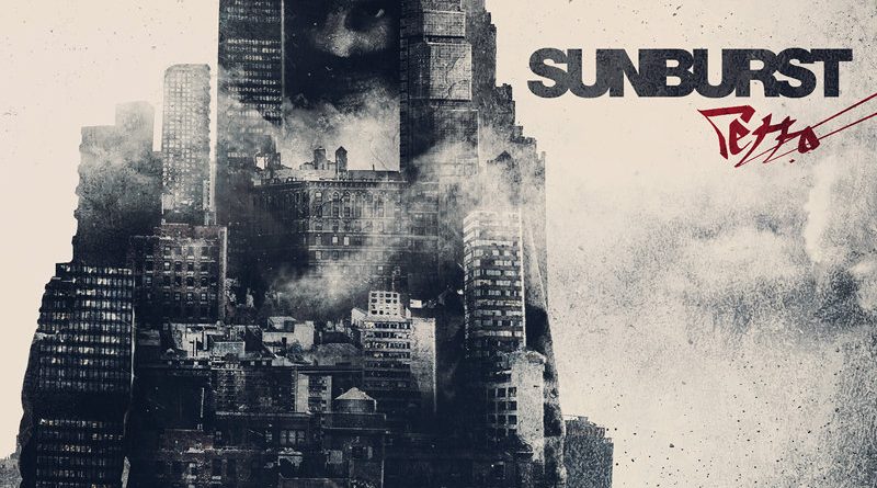 Sunburst - Нет героев