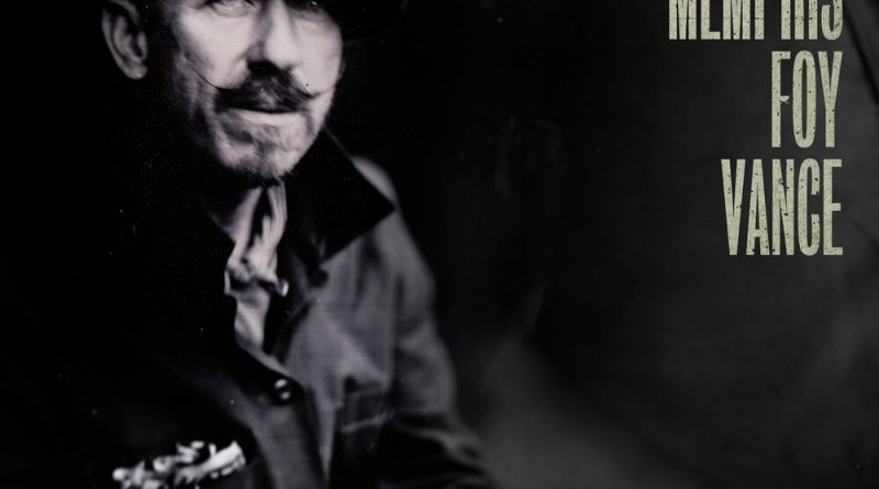 Foy Vance - I Was Born