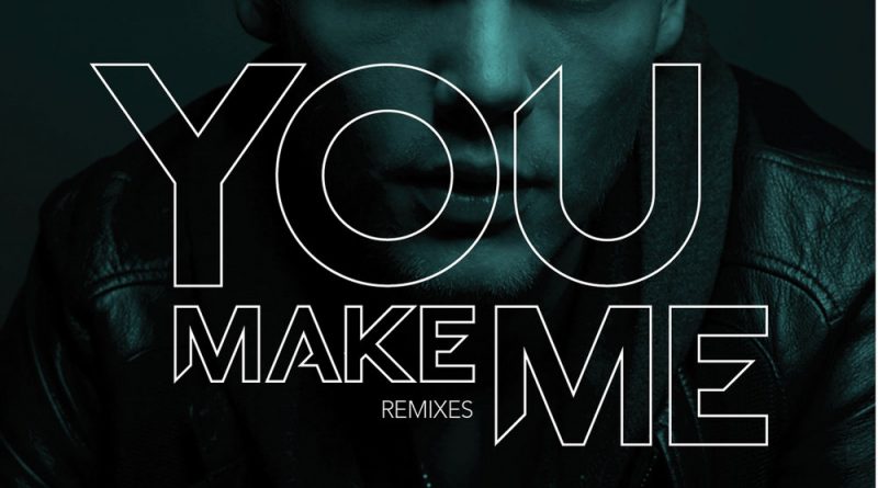 Avicii Ft. Salem Al Fakir - You Make Me (Radio Edit)