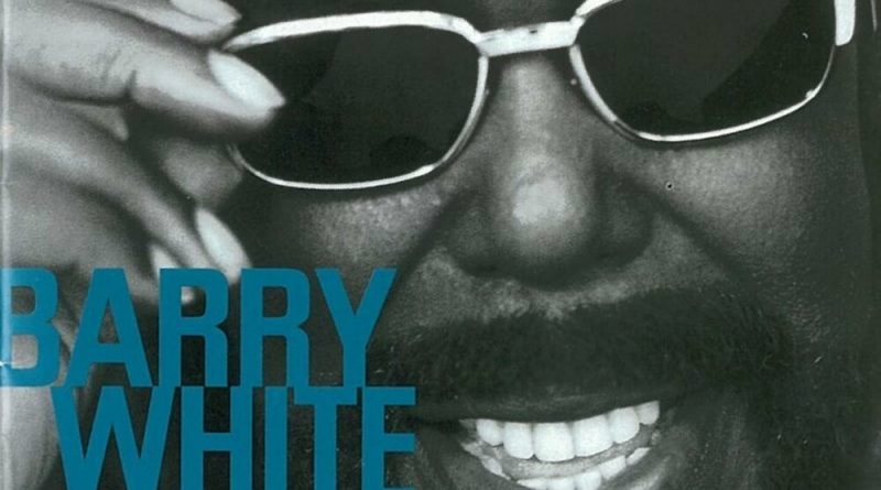 Barry White - Staying Power