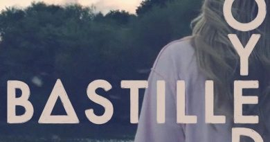 Bastille - Sleepsong