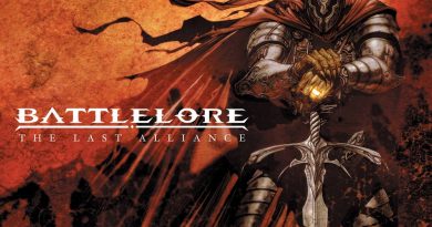 Battlelore - The Star Of High Hope