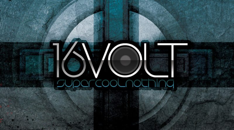 16 Volt - Keep Sleeping