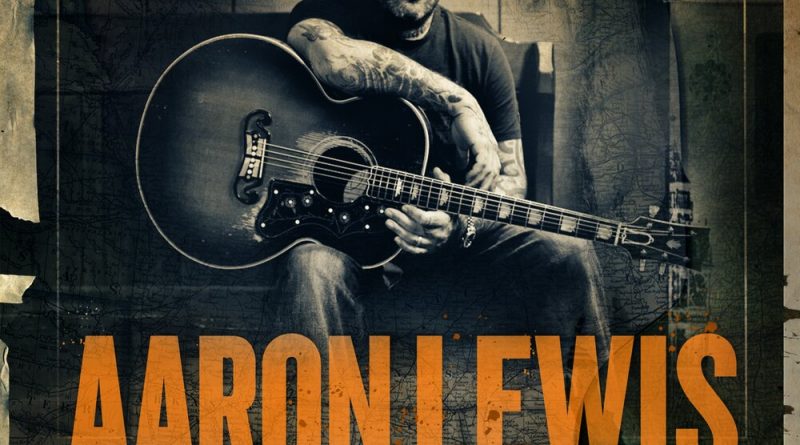 Aaron Lewis - The Road