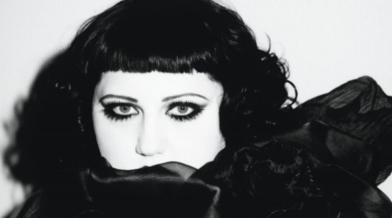 Beth Ditto - I Wrote The Book