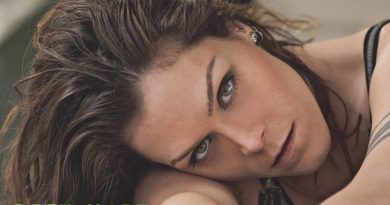 Beth Hart - I'll Stay With You