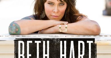 Beth Hart - Mama