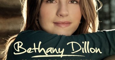 Bethany Dillon - I Believe In You