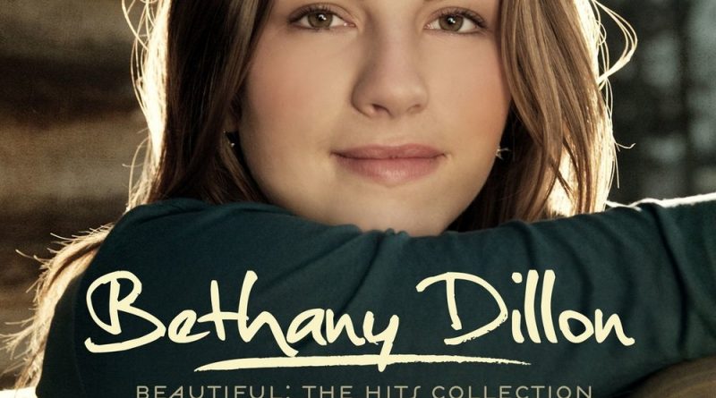 Bethany Dillon - I Believe In You